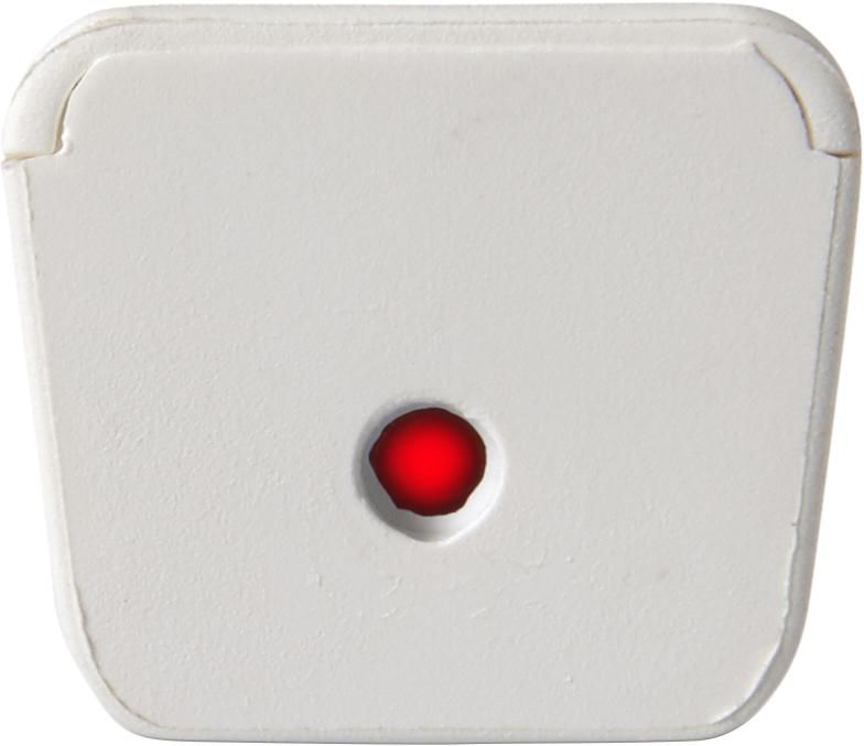 Laserpointer Manon, Kunststoff, USB aufladbar