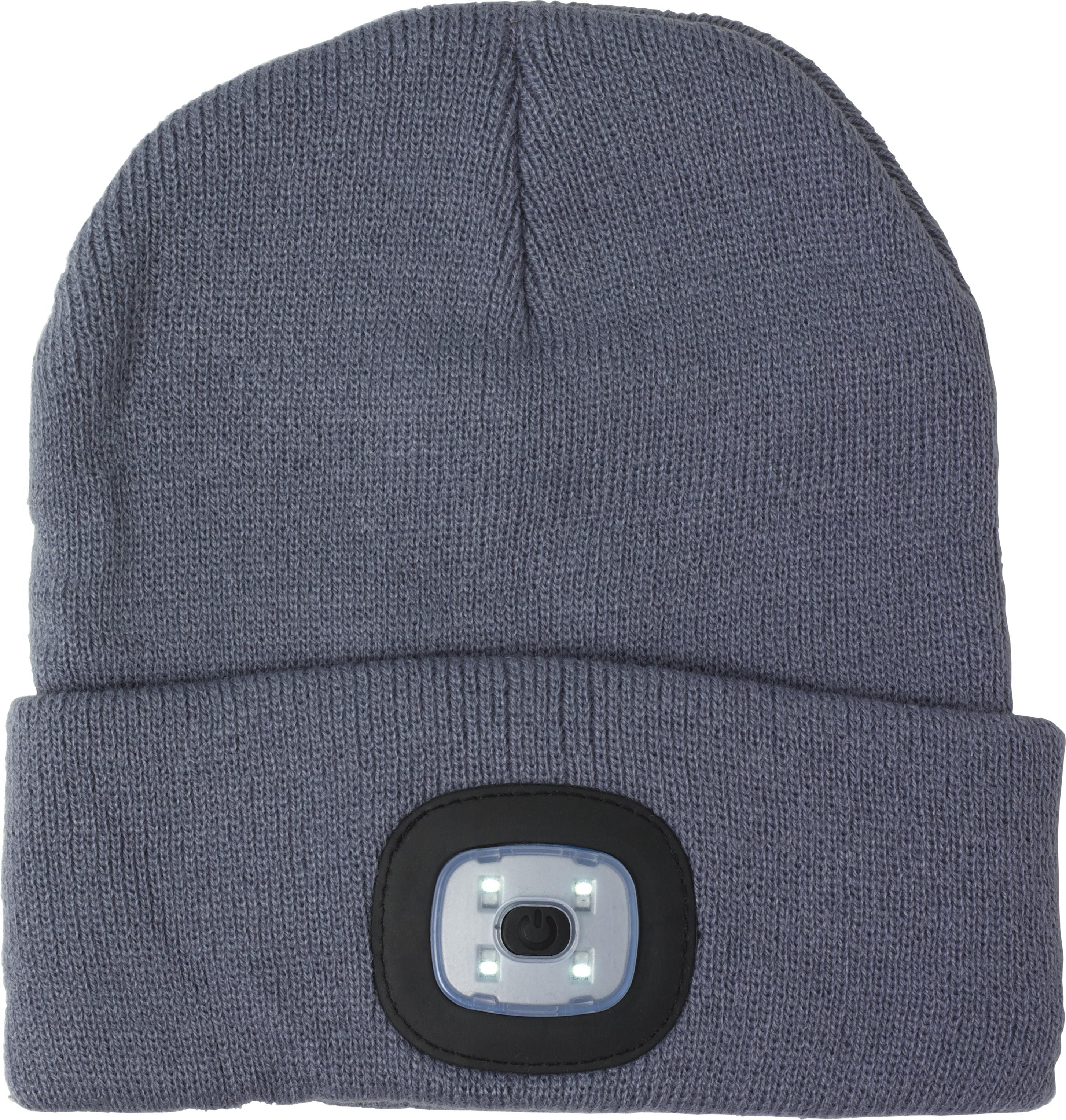 Beanie Nocturna, Acryl, COB Licht