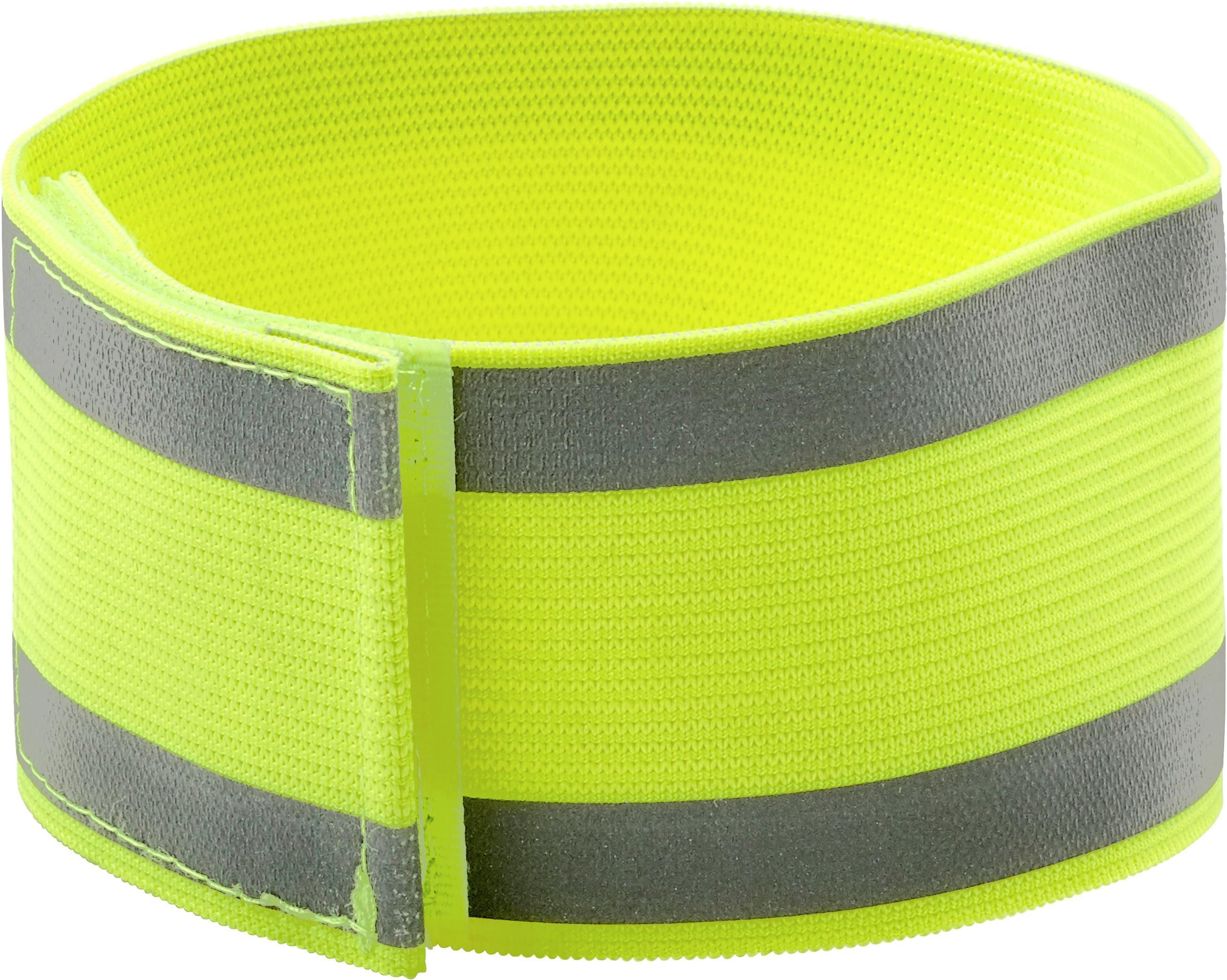 Reflektierendes Armband Danilo, Elastan