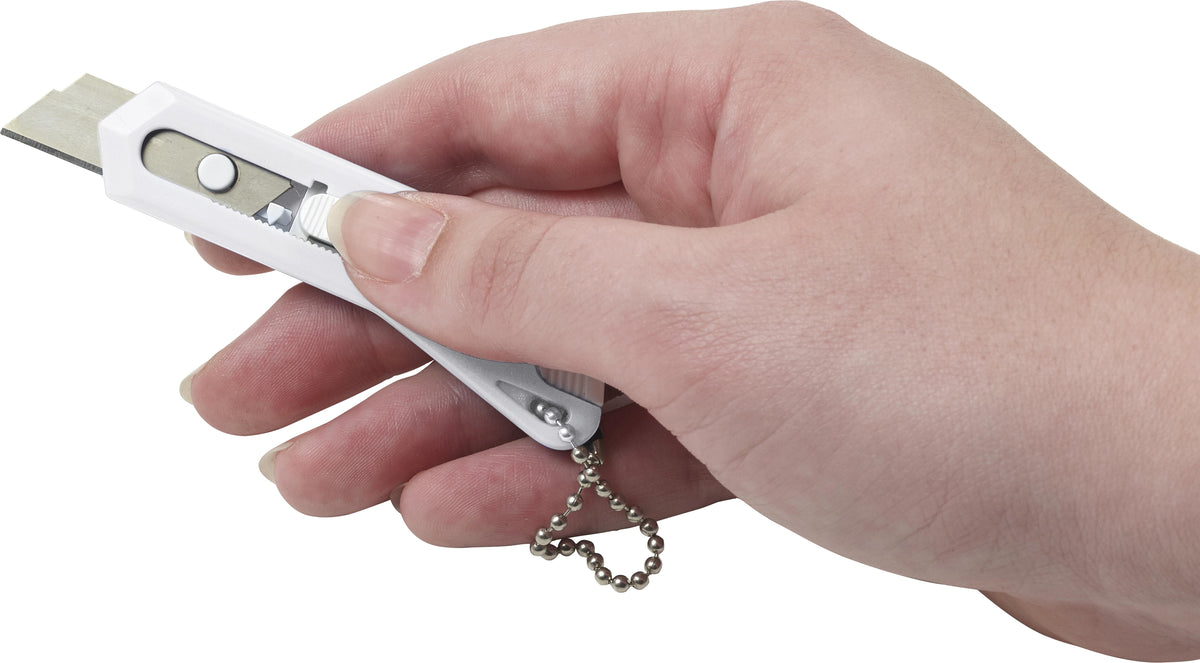 Hobbymesser Julien, Mit Schlüsselanhänger