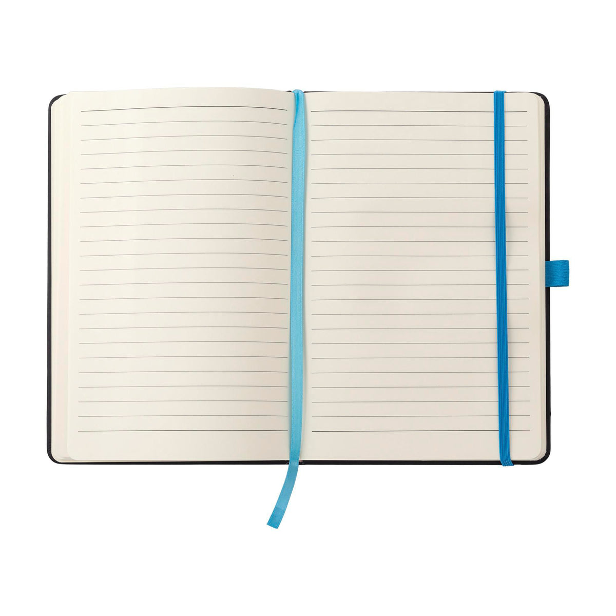 Notizbuch Charlene, A5, Liniert