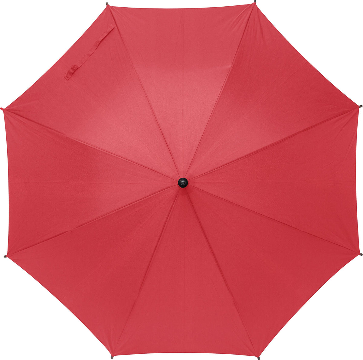 Regenschirm Barry, Automatisch