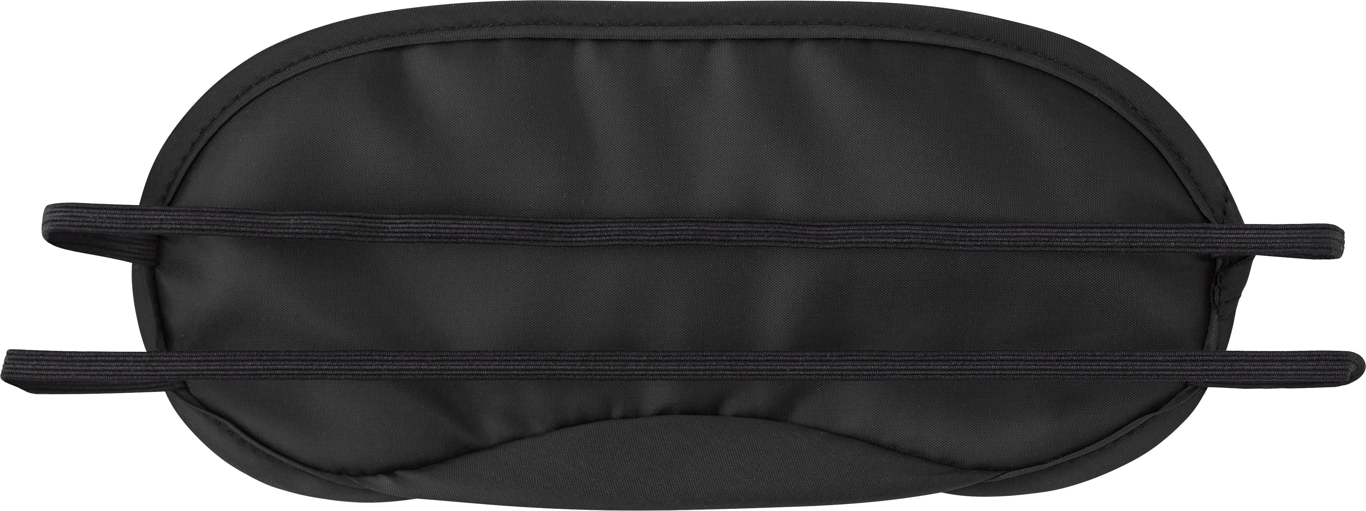Schlafmaske Clarke, Polyester
