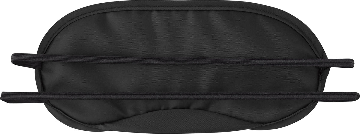 Schlafmaske Clarke, Polyester