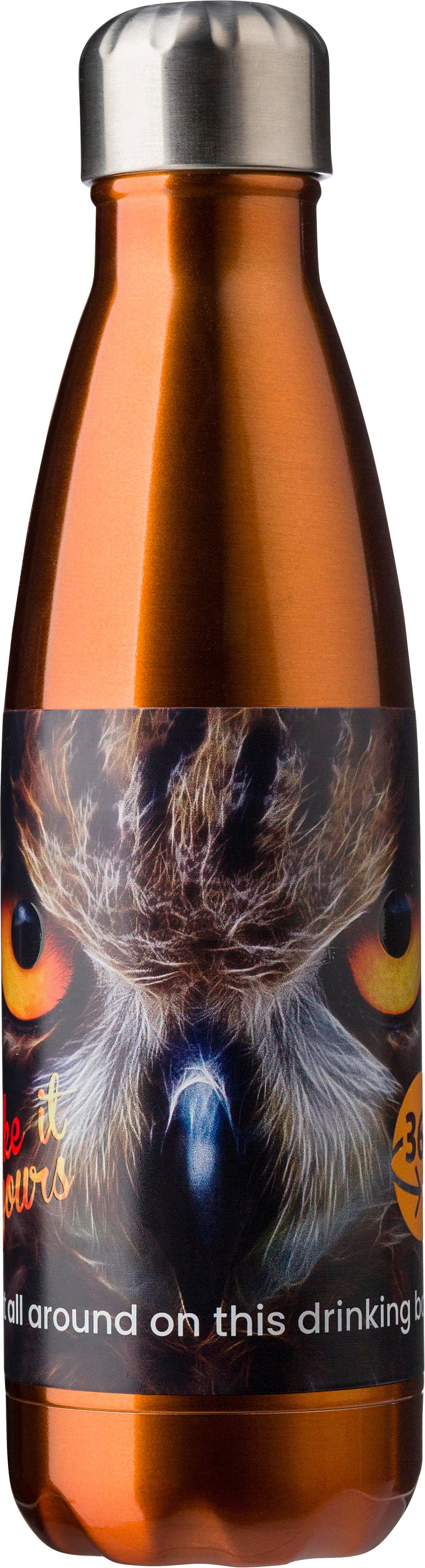 Trinkflasche Sumatra, 650 ml