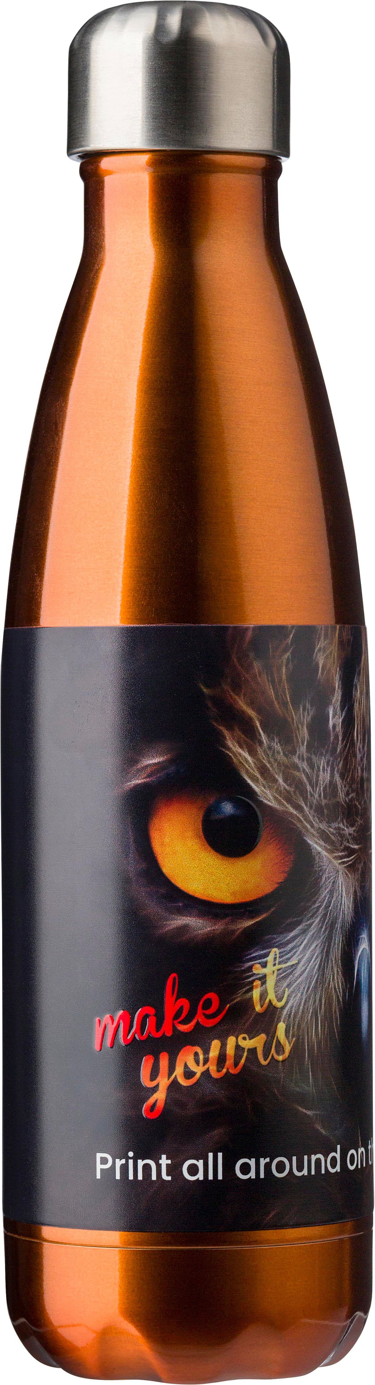 Trinkflasche Sumatra, 650 ml