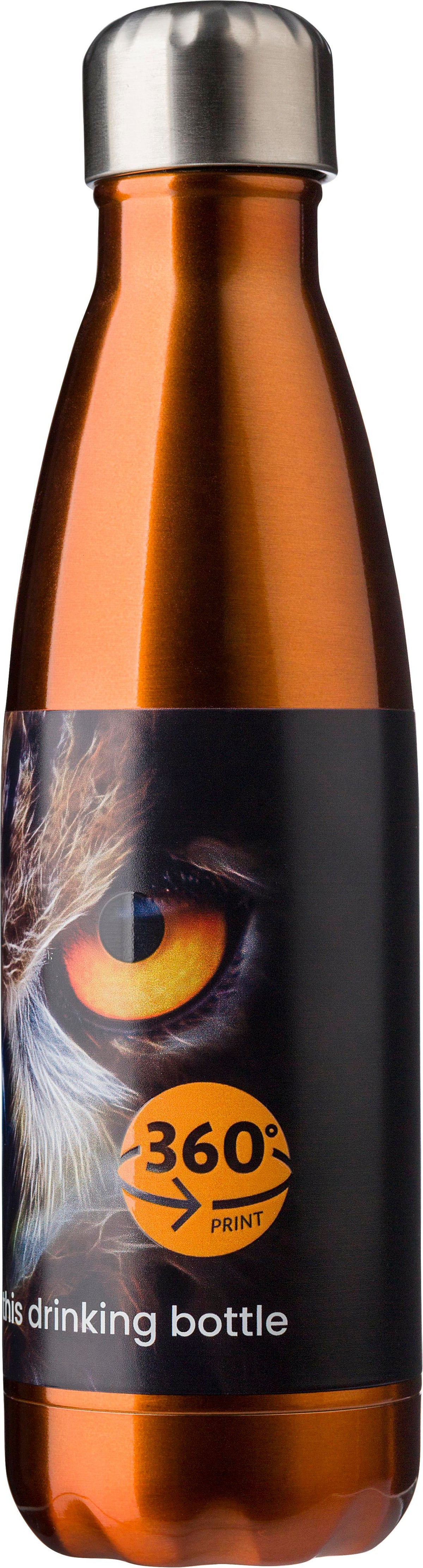 Trinkflasche Sumatra, 650 ml