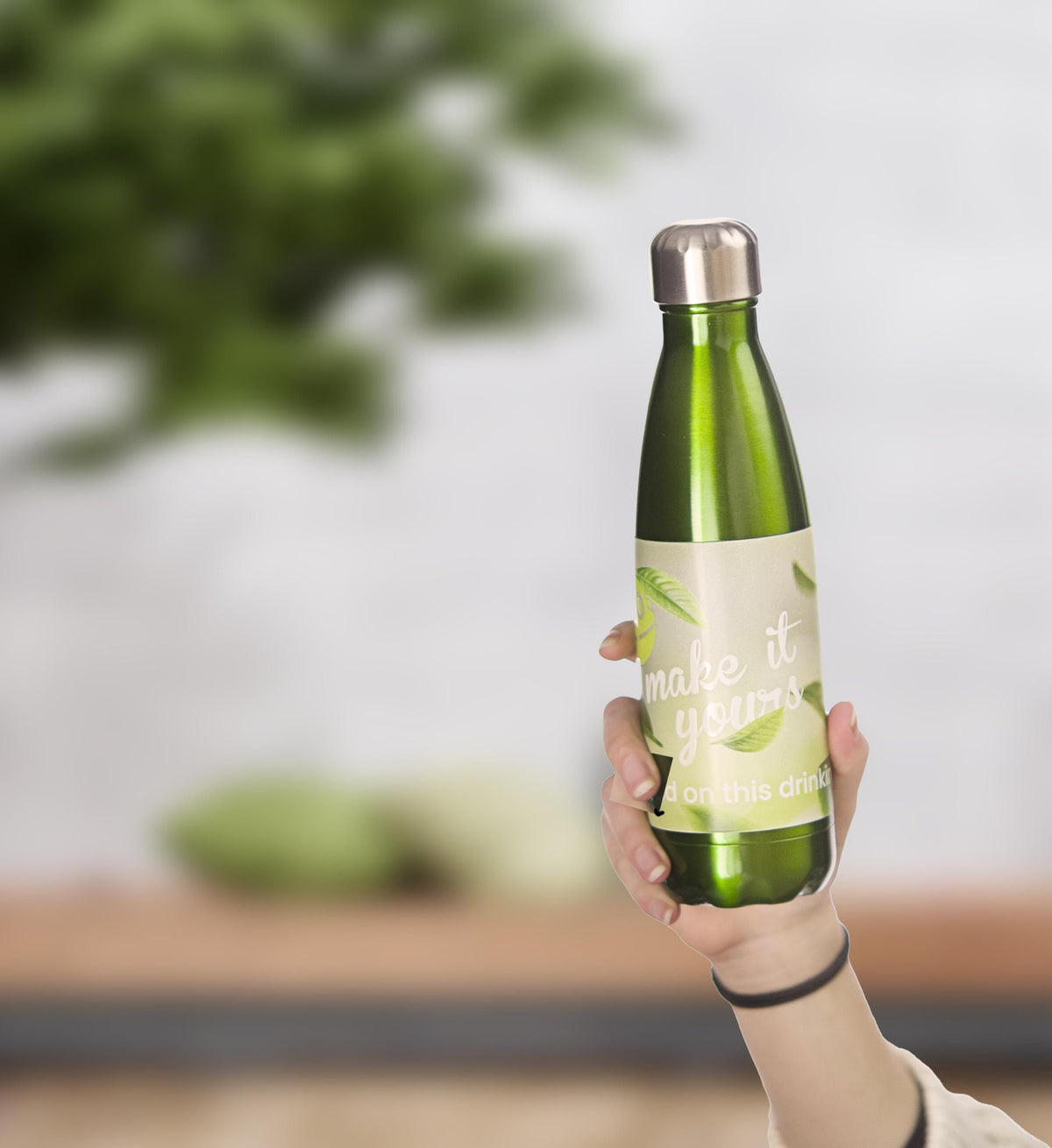 Trinkflasche Sumatra, 650 ml