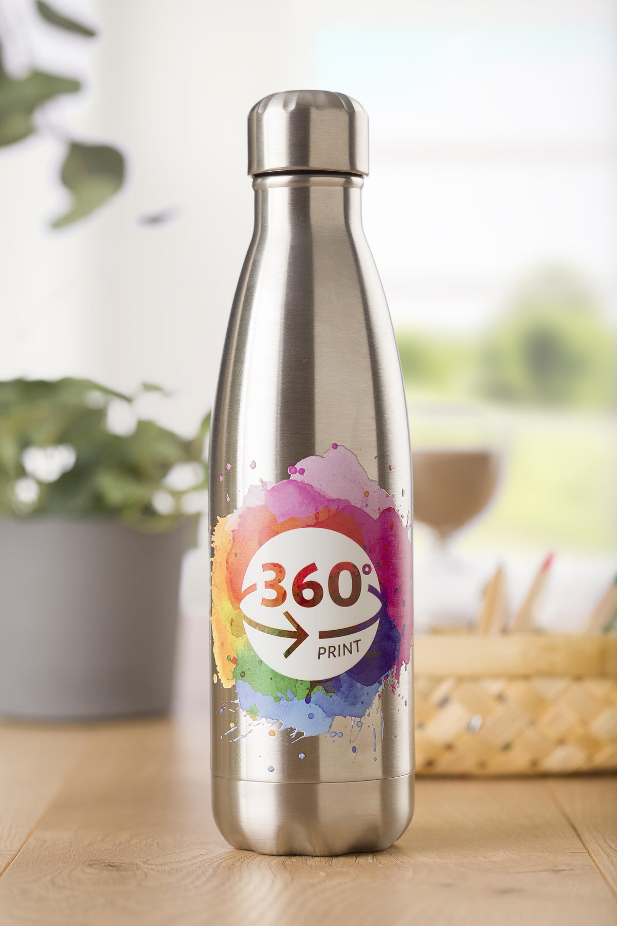 Trinkflasche Sumatra, 650 ml