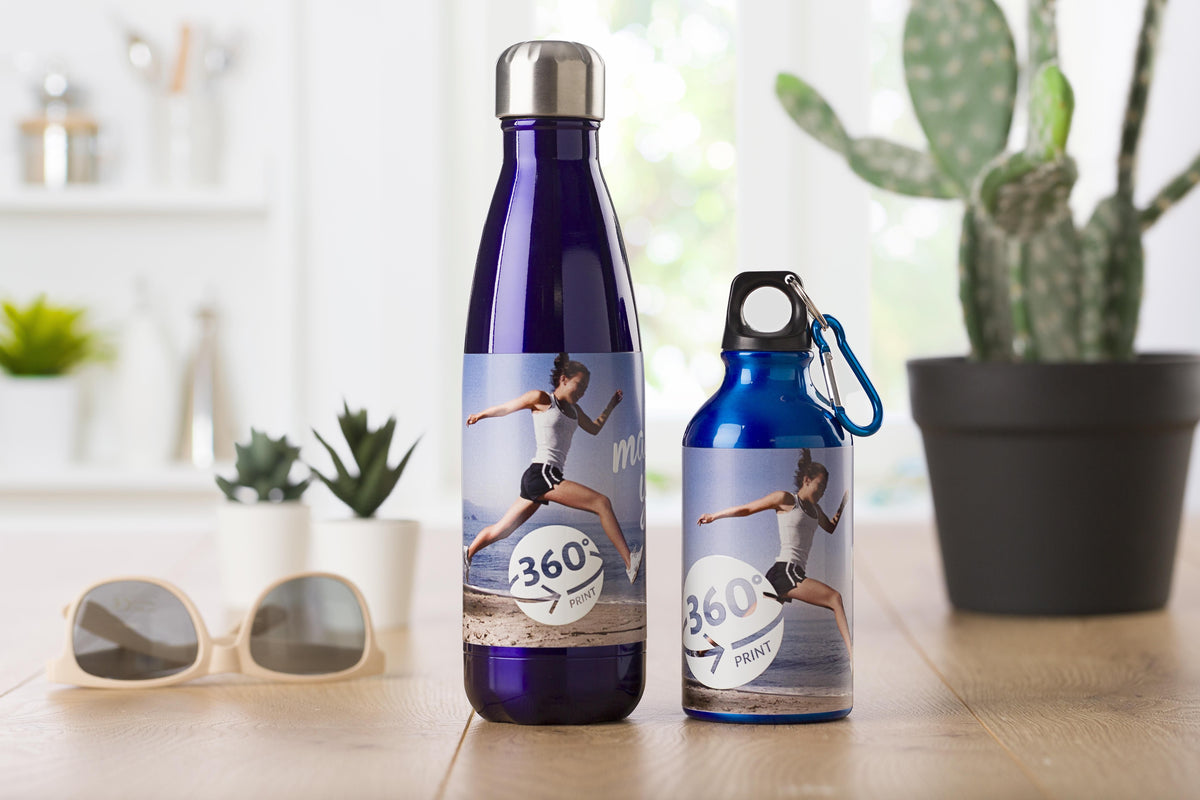 Trinkflasche Sumatra, 650 ml