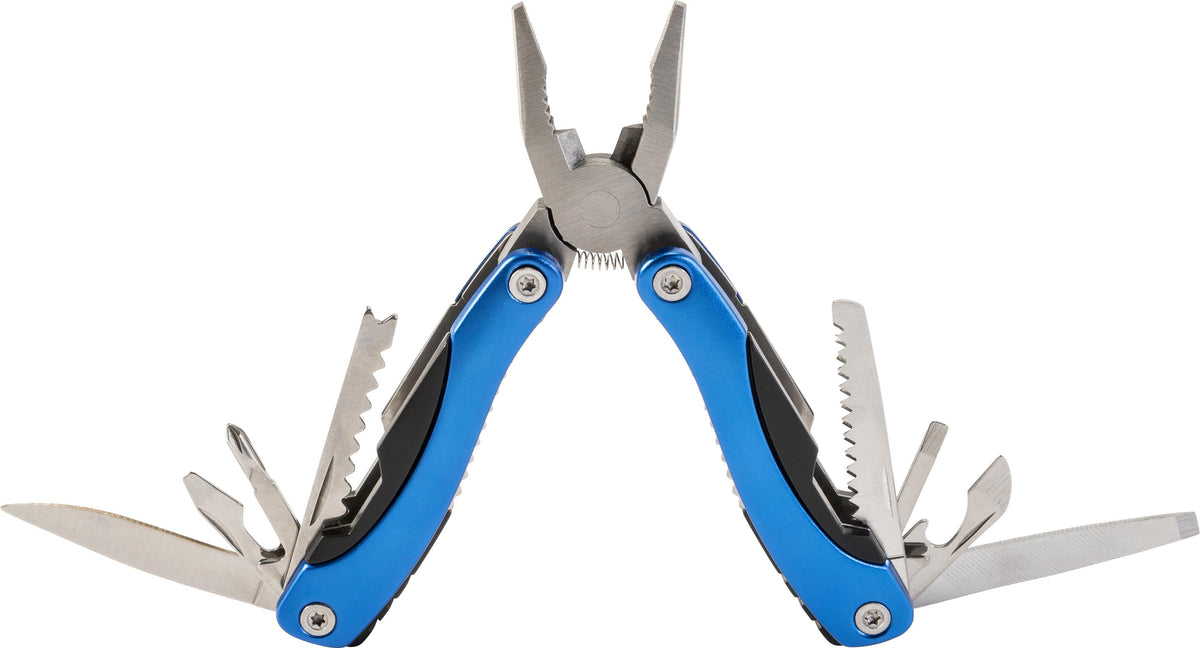 Multitool Céline, Metall, 10 Stück