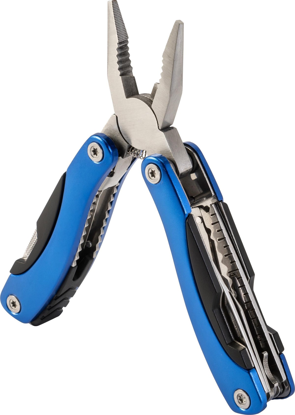 Multitool Céline, Metall, 10 Stück