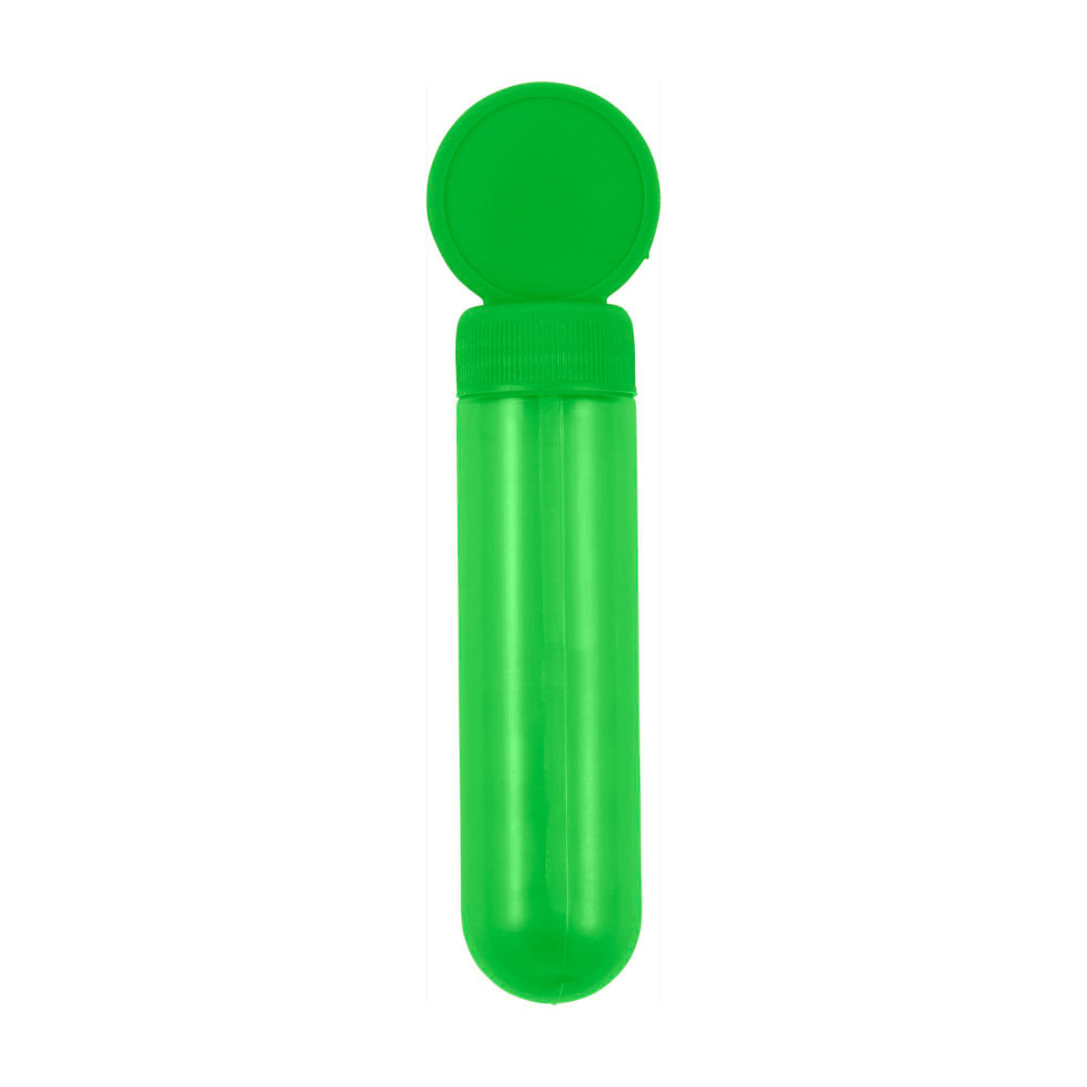 Limettengrün