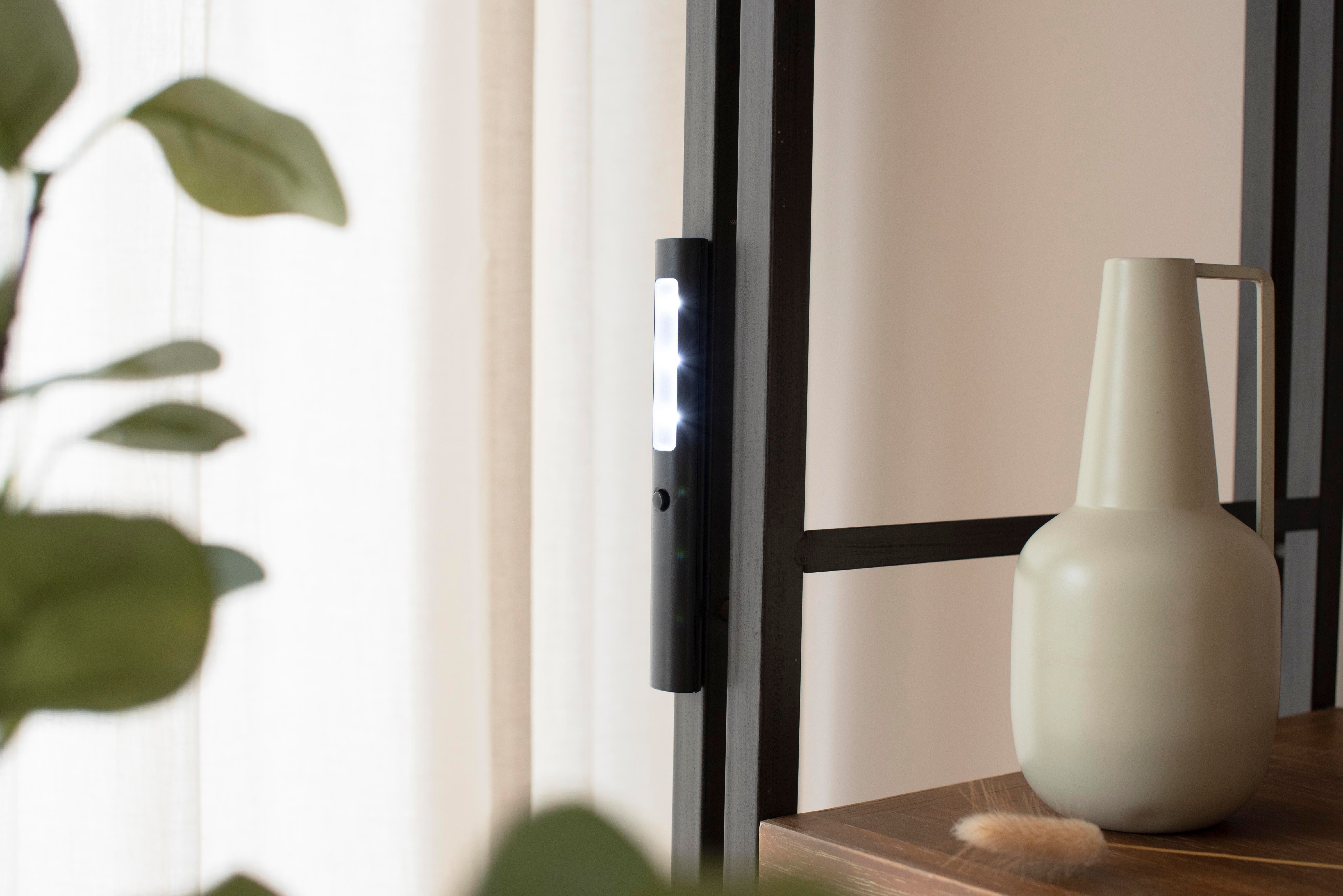 Arbeitsleuchte Jolene, Magnetisch