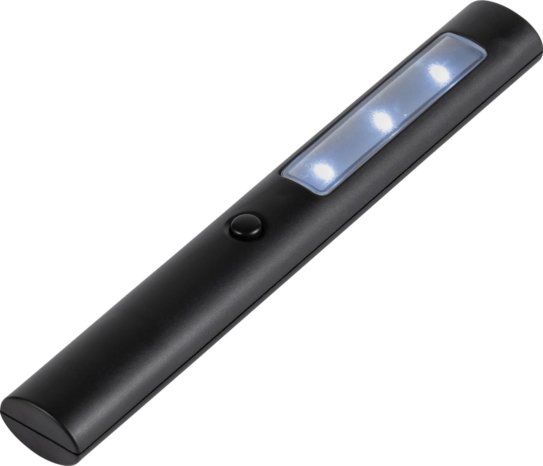 Arbeitsleuchte Jolene, Magnetisch