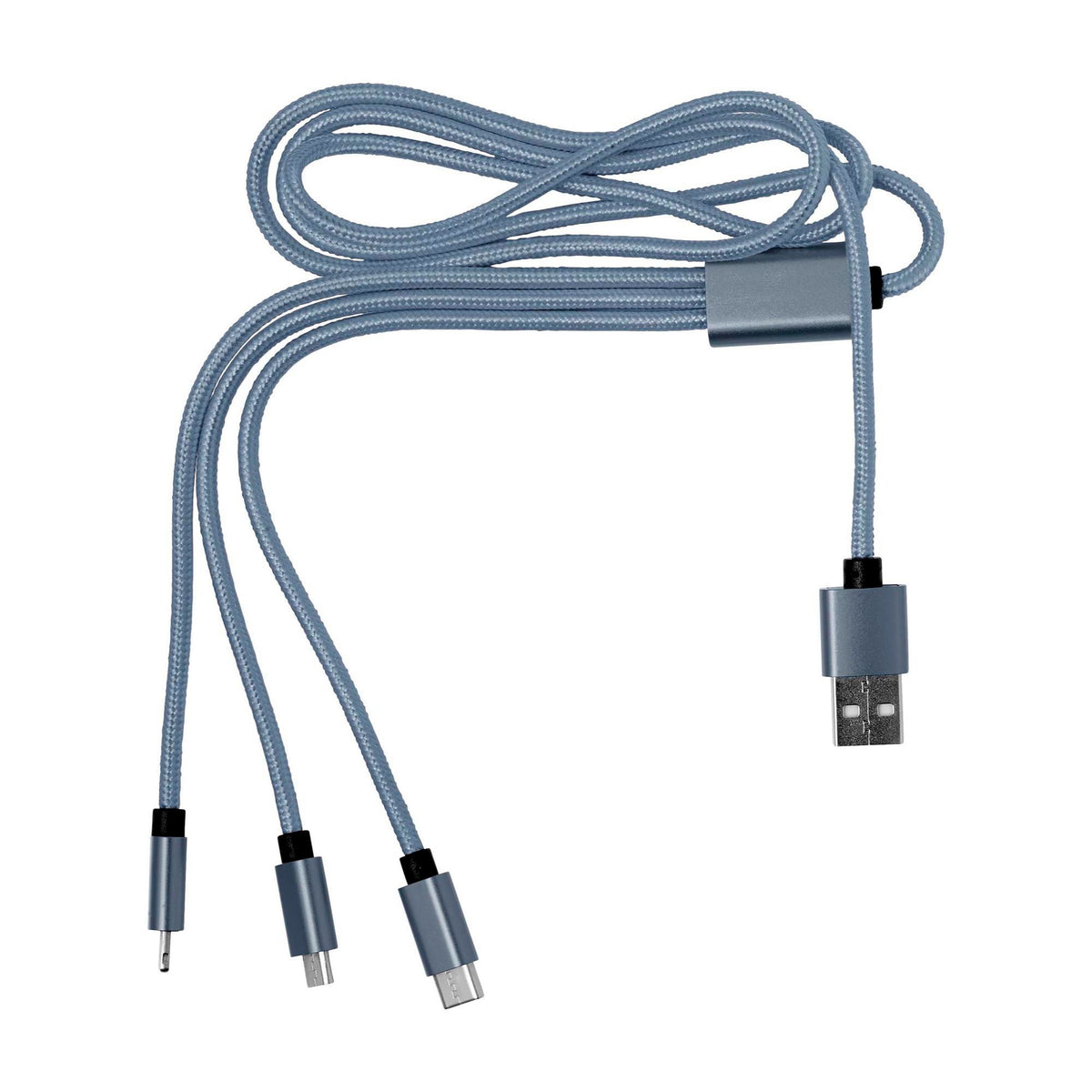 Ladekabel Felix, 4 in 1