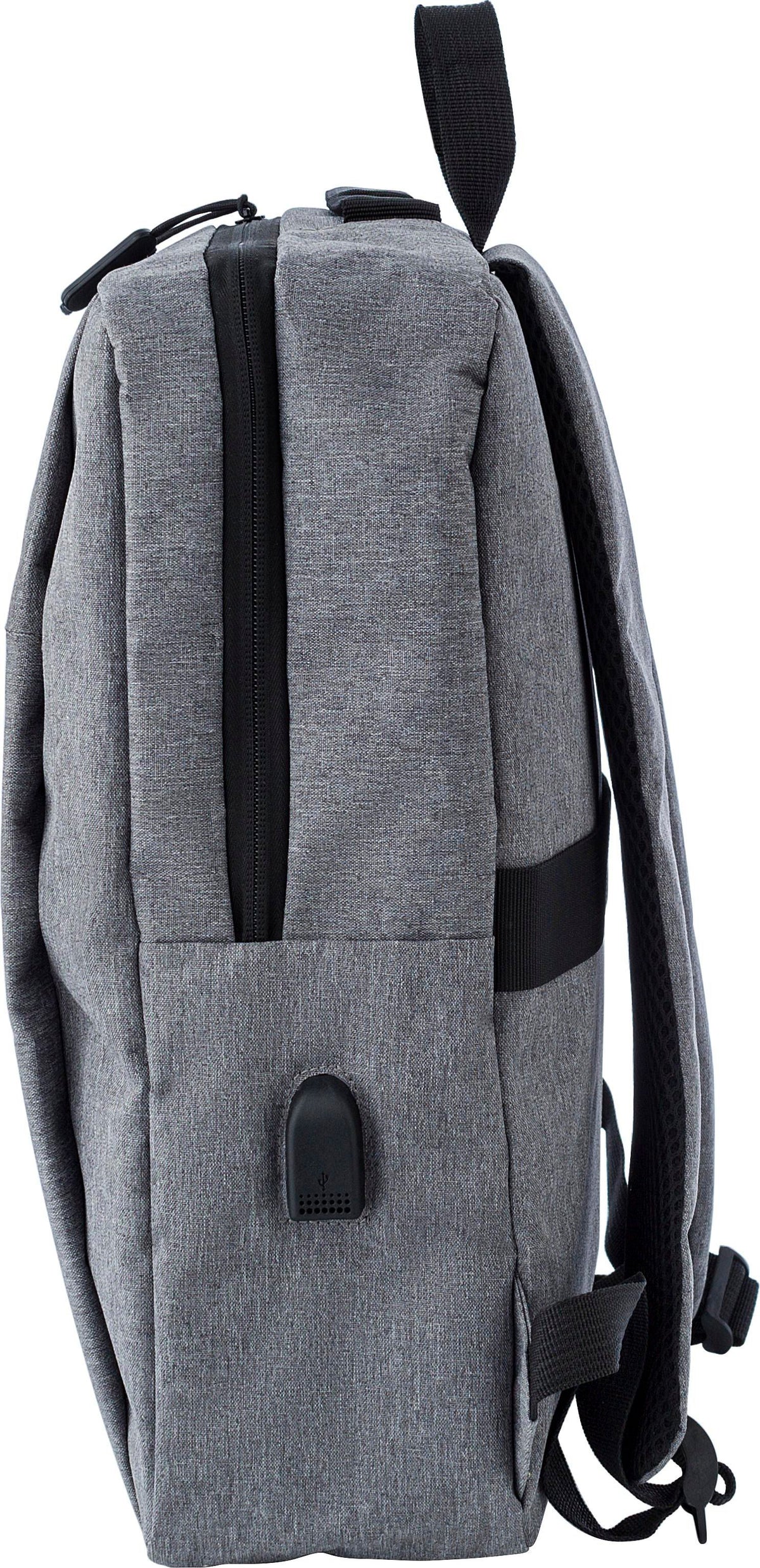 Laptop Rucksack Carlito, 300D, 15 Zoll