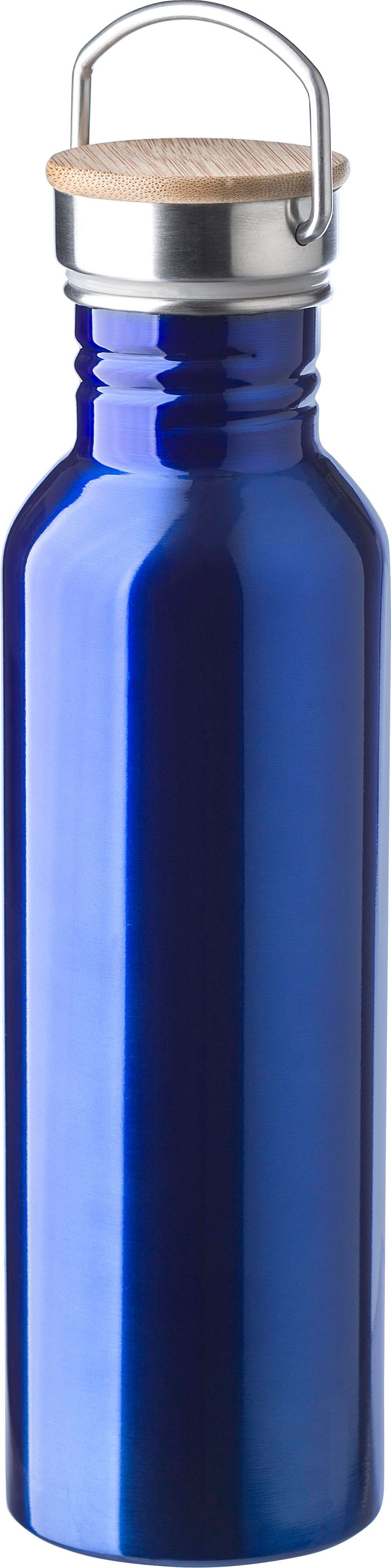 Trinkflasche Poppy, Edelstahl 304, 700 ml