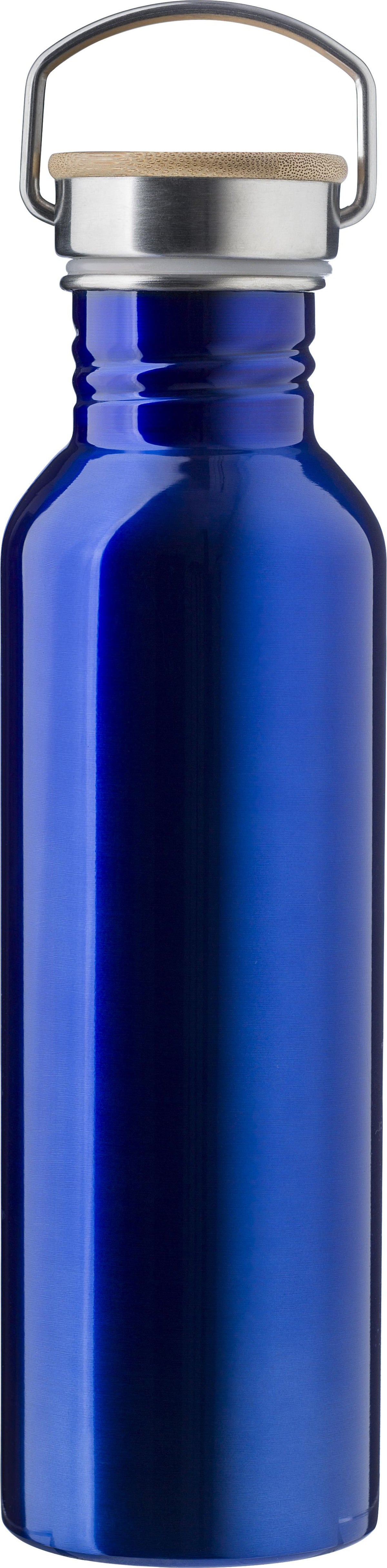 Trinkflasche Poppy, Edelstahl 304, 700 ml