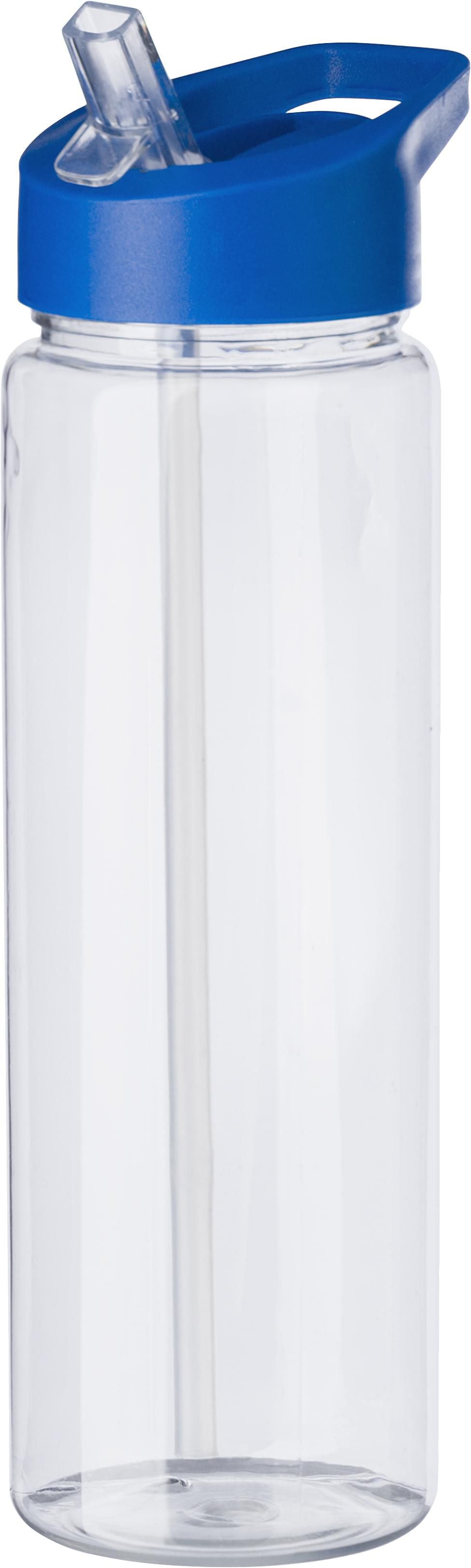 Sportflasche Ahmed, PET, 750 ml