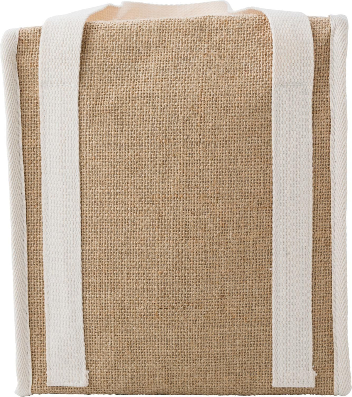 Kühltasche Raveena, Jute, 7 l