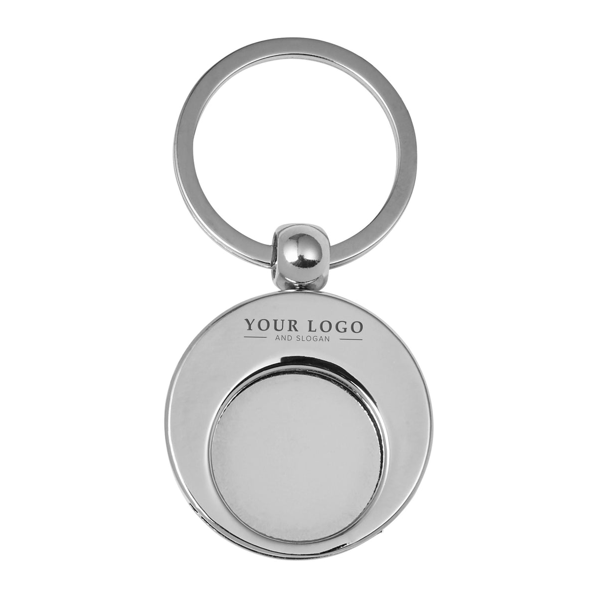 Schlüsselhalter Christie, 2 in 1
