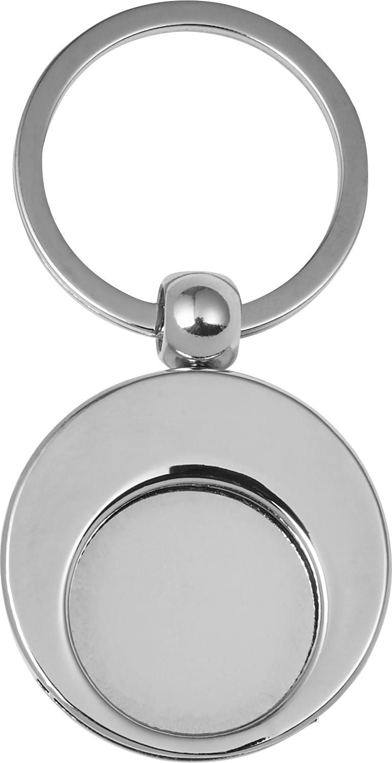 Schlüsselhalter Christie, 2 in 1