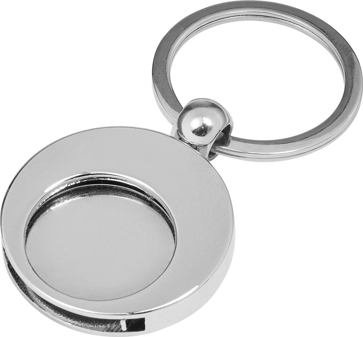 Schlüsselhalter Christie, 2 in 1