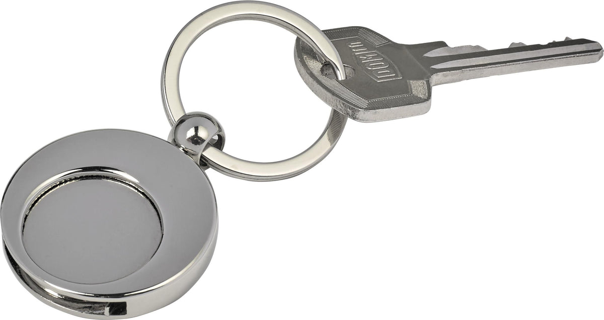 Schlüsselhalter Christie, 2 in 1