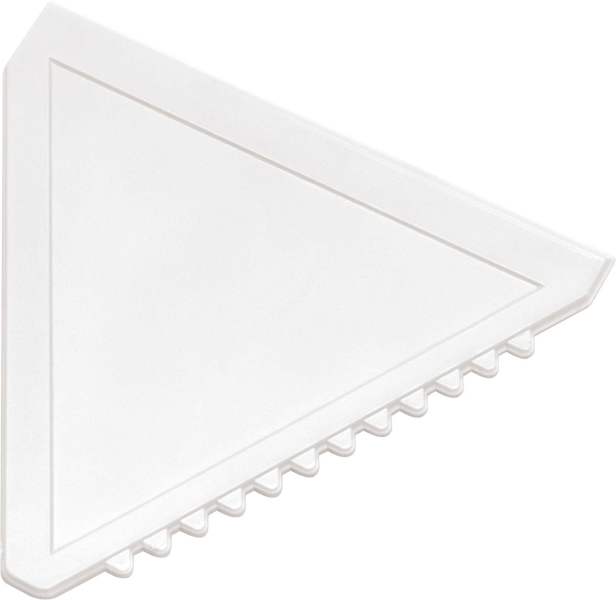 Eiskratzer Dolly, Kunststoff