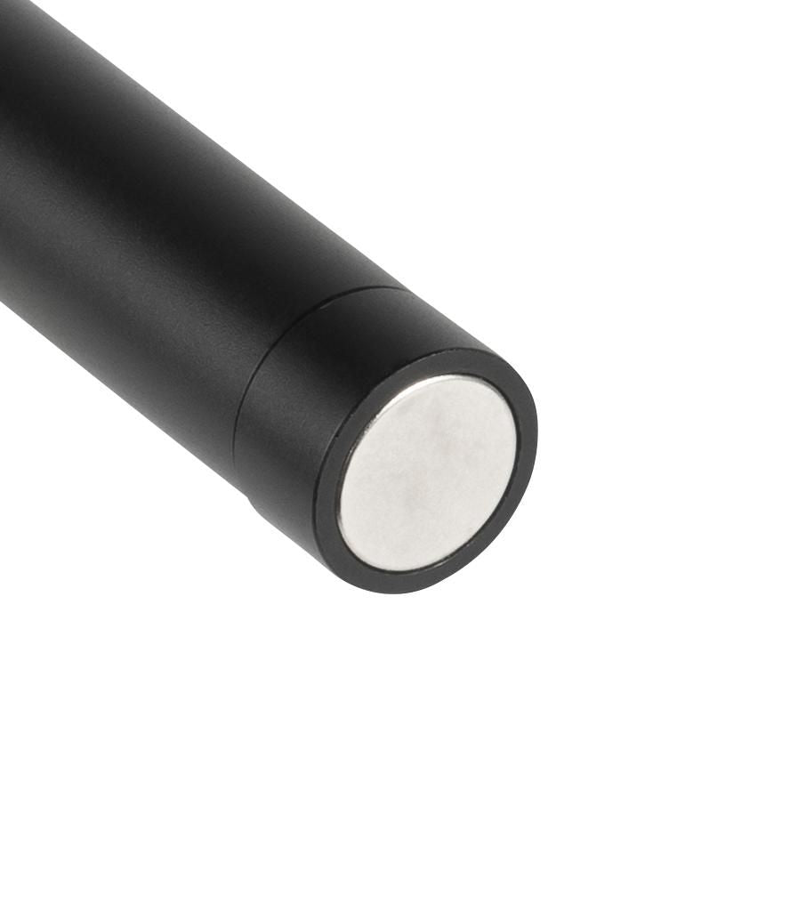 Taschenlampe Beth, Aluminium, COB, 50 Lumen