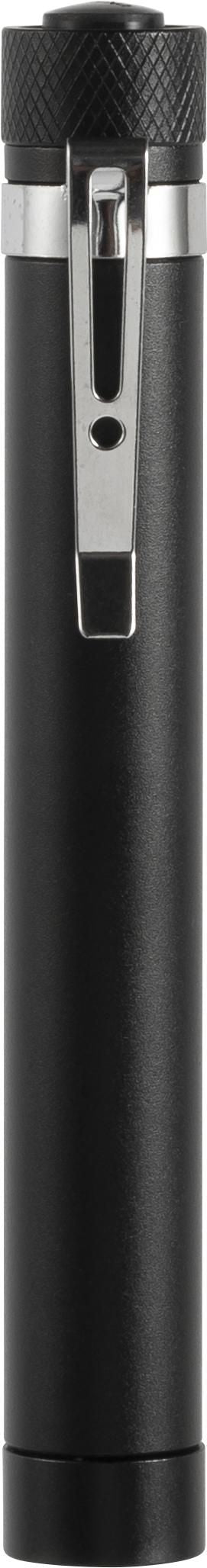 Taschenlampe Beth, Aluminium, COB, 50 Lumen
