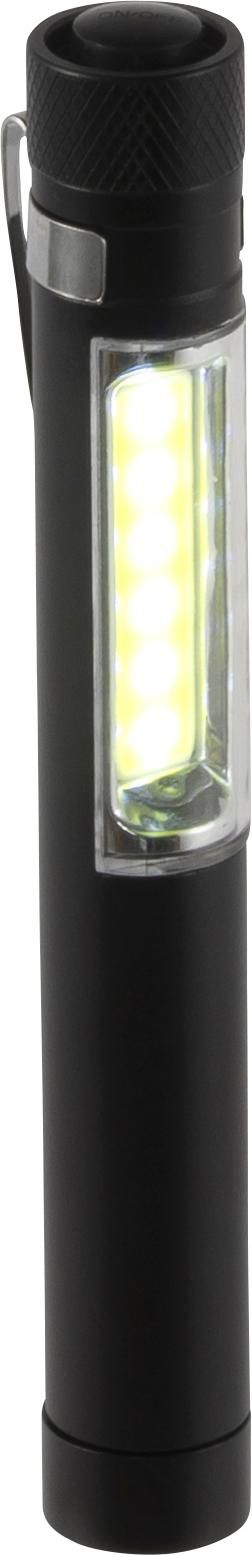 Taschenlampe Beth, Aluminium, COB, 50 Lumen