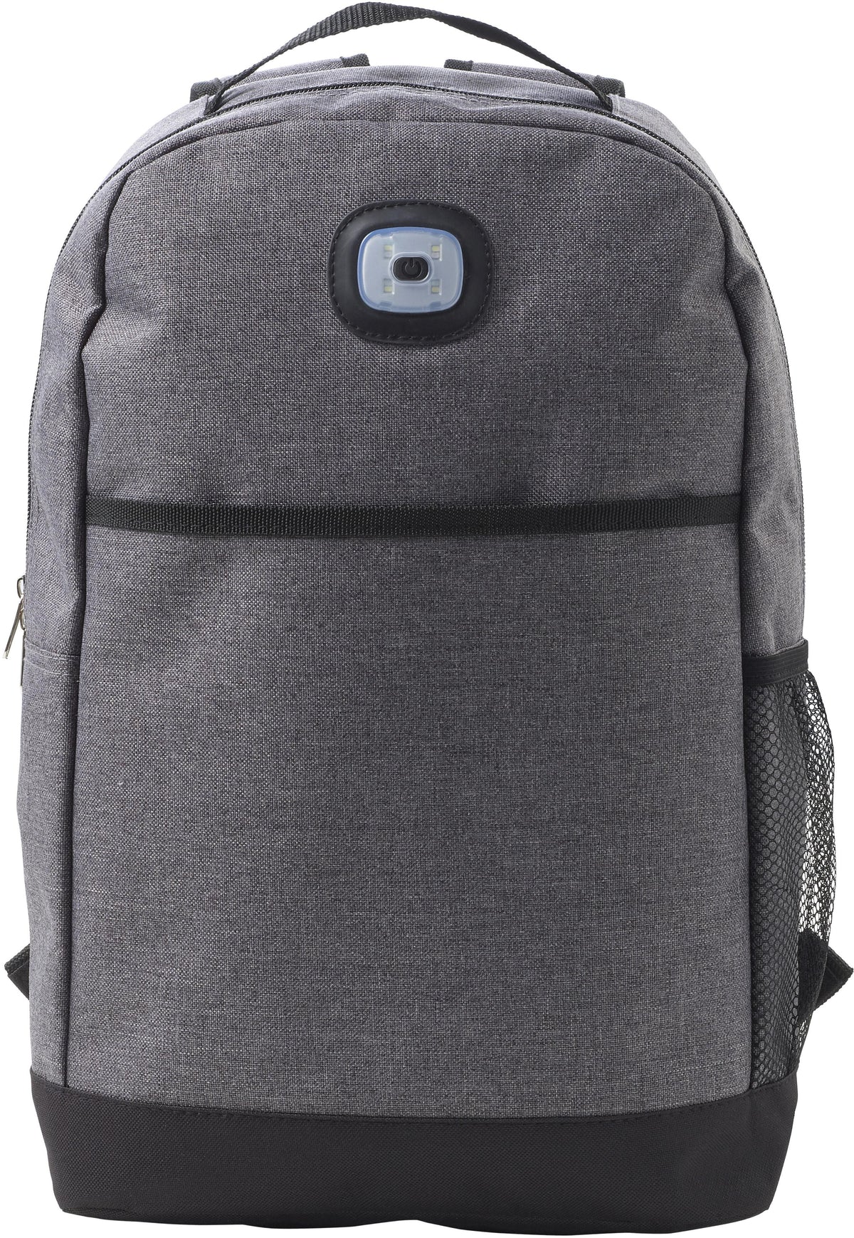 Rucksack Katarina, Polyester, Mit Licht, 18 l
