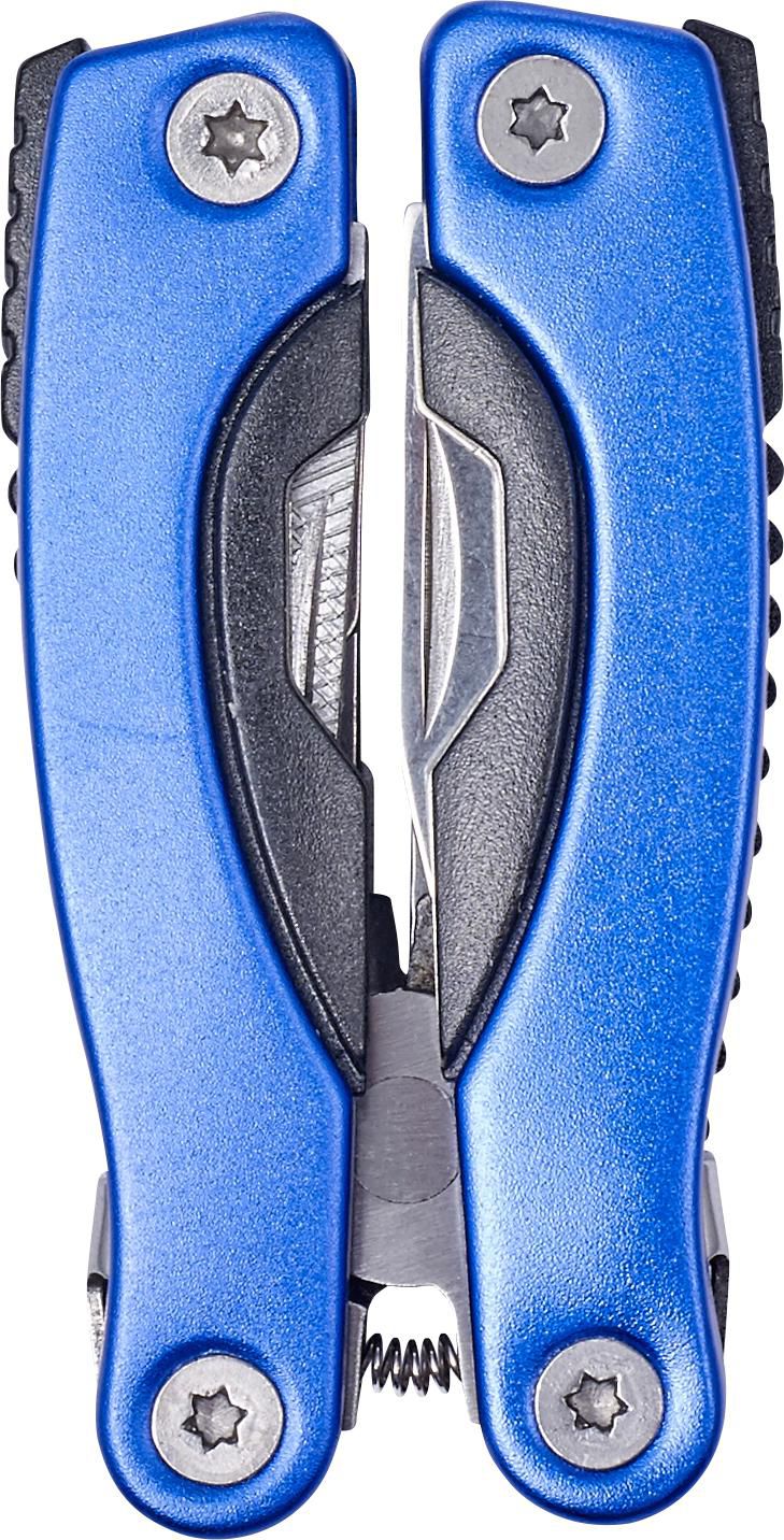 Multitool Julie, Edelstahl, 8 Stück