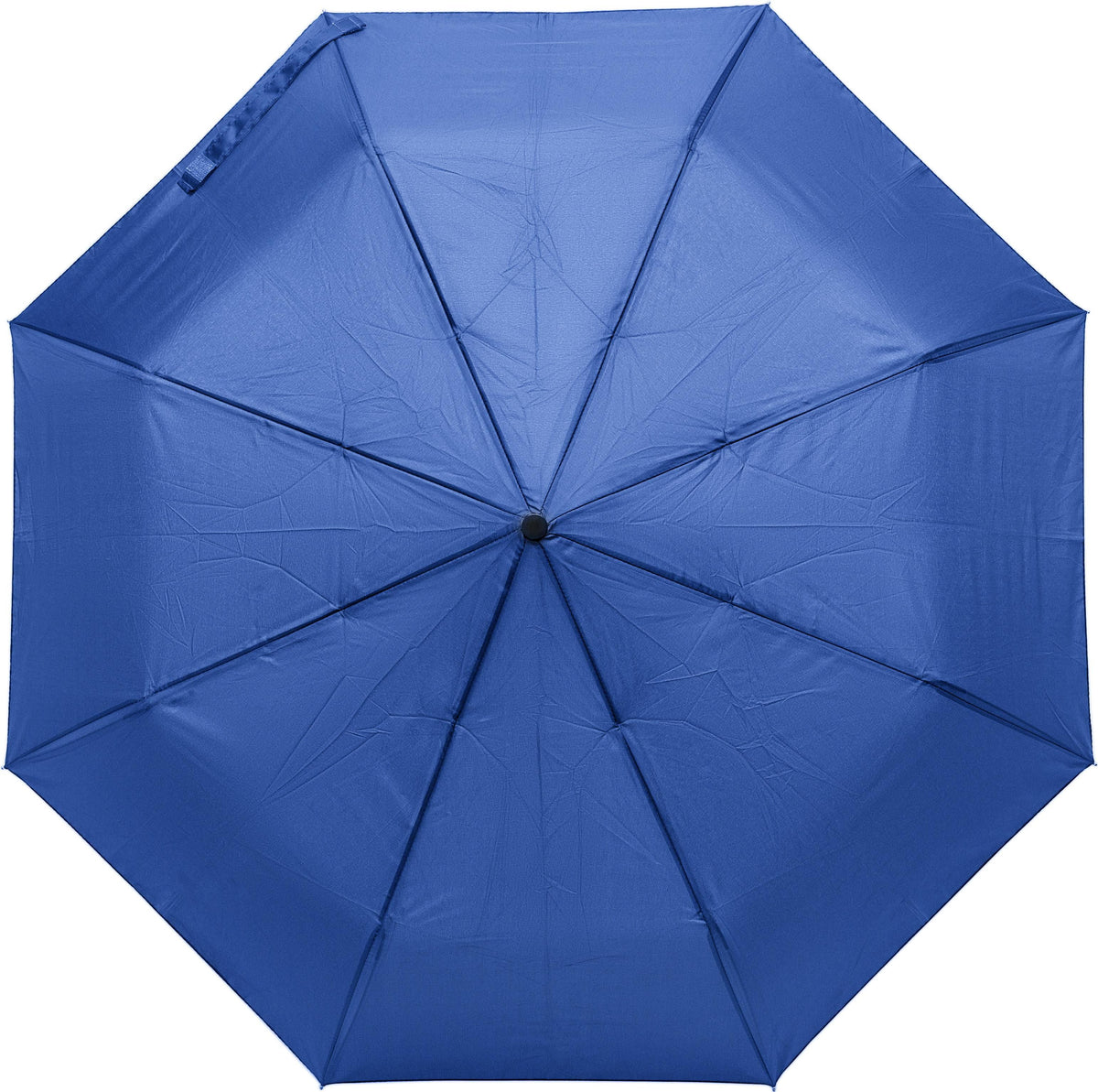 Regenschirm Conrad, Pongé, Faltbar, 21 Zoll