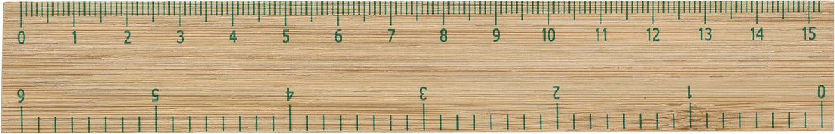 Lineal Greta, Bambus