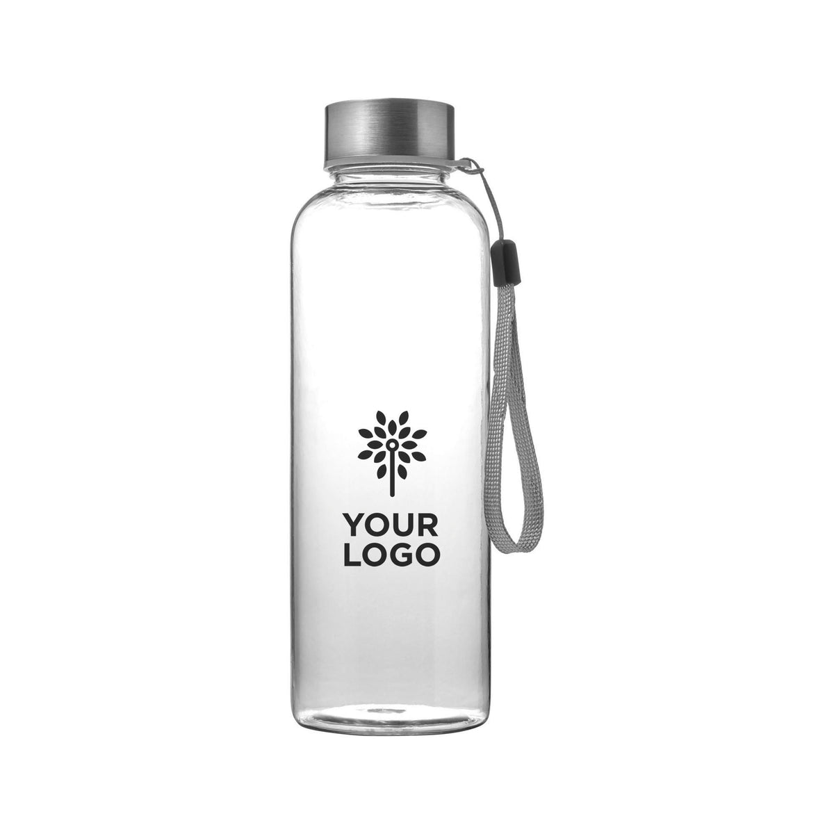 Trinkflasche Marcel, 500 ml