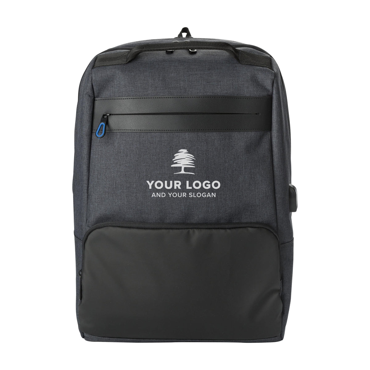 Laptasche Romy, Kunststoff, Diebstahlsicher