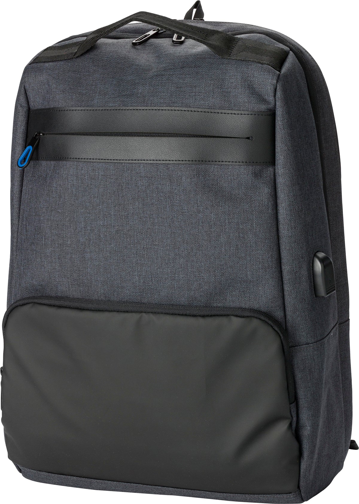 Laptasche Romy, Kunststoff, Diebstahlsicher
