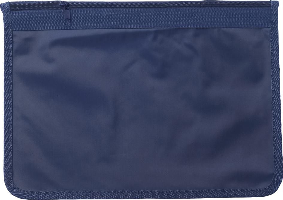 Dokumententasche Giuseppe, Nylon 70D