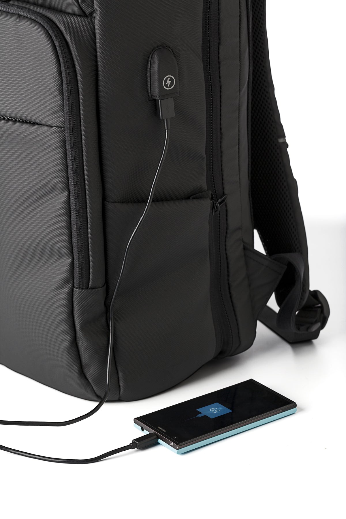 Rucksack Rishi, Laptop 15", 28 l