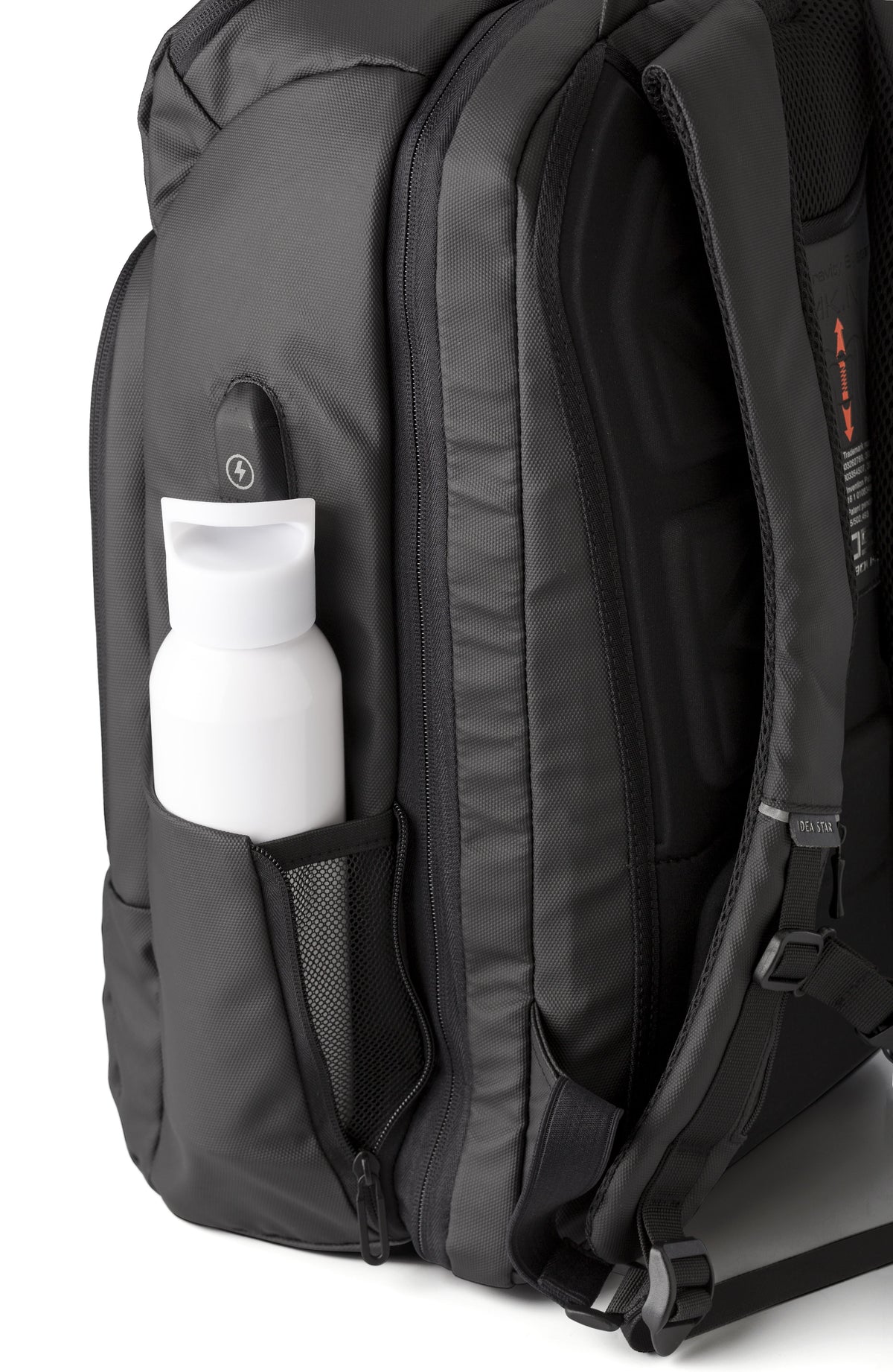 Rucksack Rishi, Laptop 15", 28 l