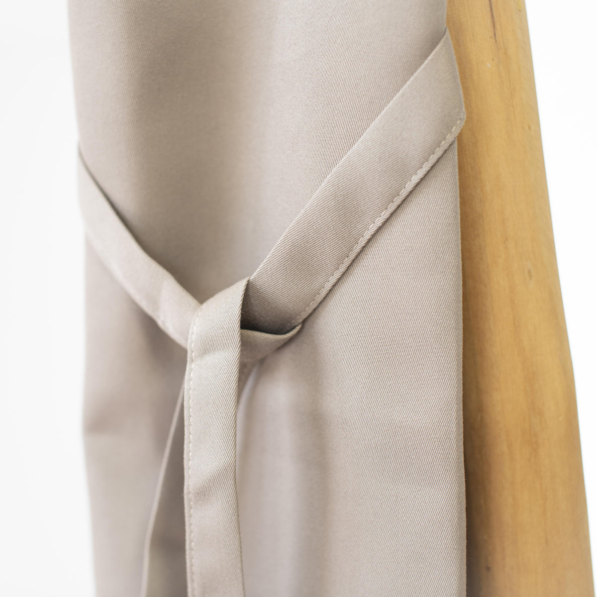 Schürze Mindy, Polyester Twill 200 g/m²