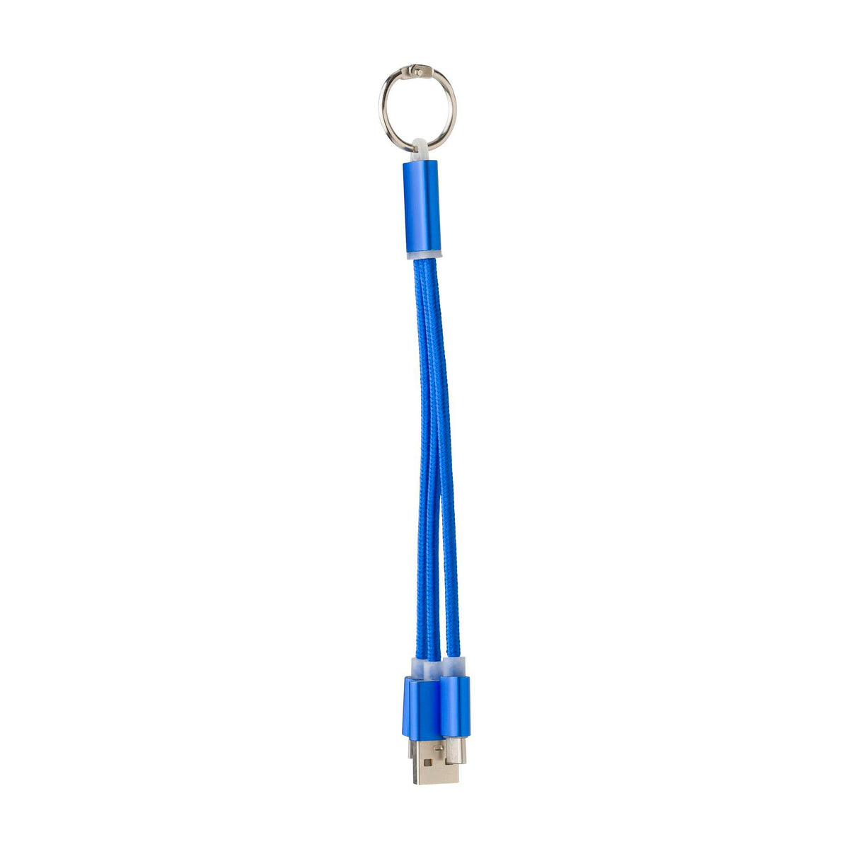 Ladekabel Alvin, 3 in 1