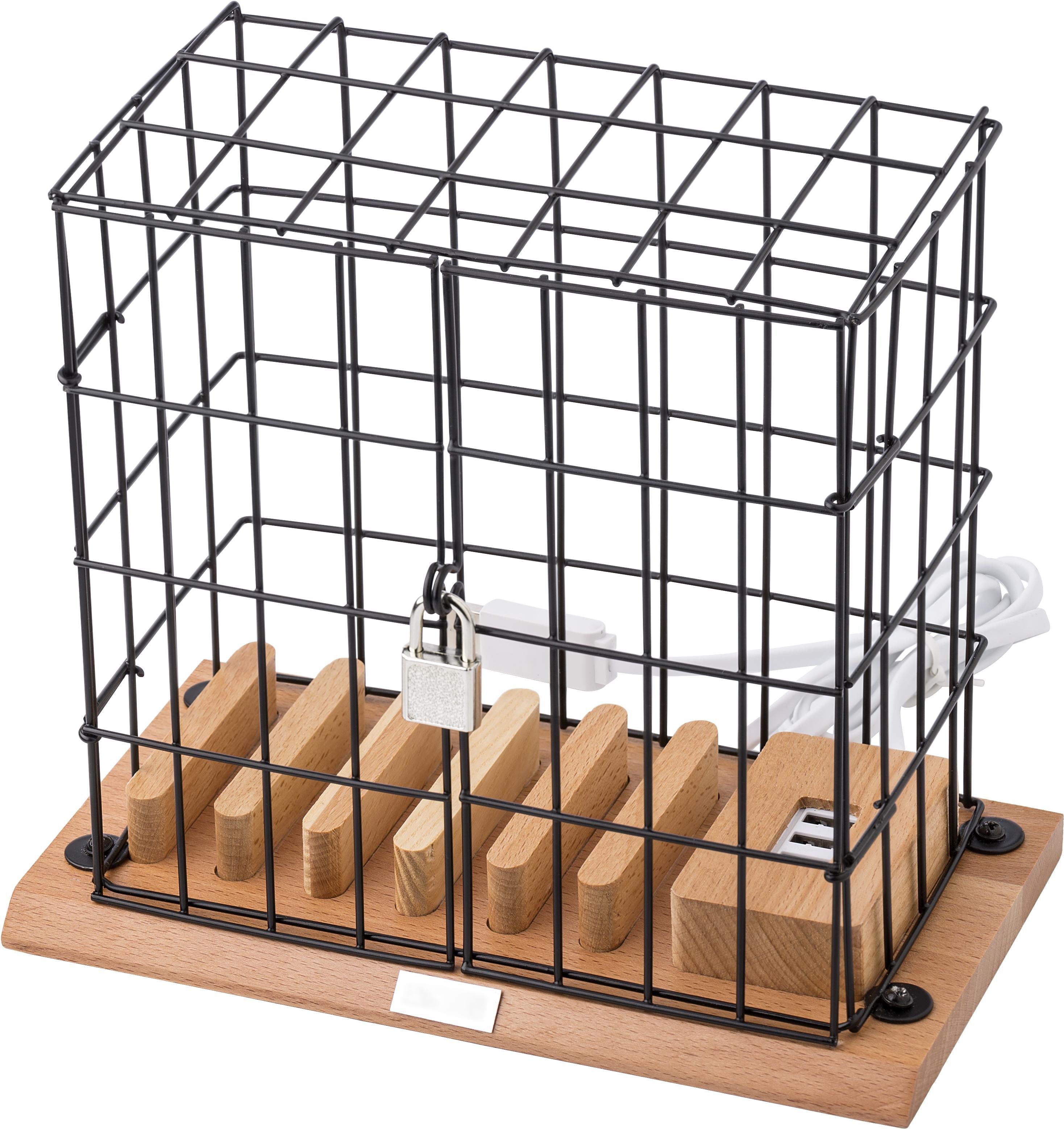 Handyhalter Adam