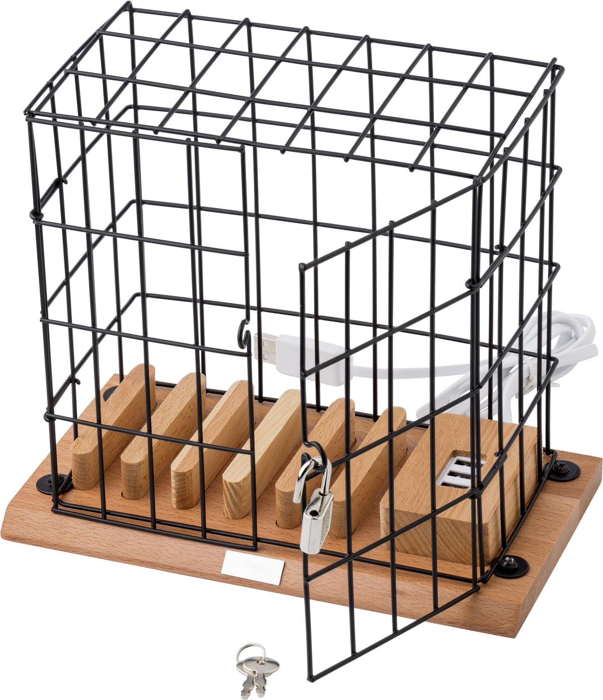 Handyhalter Adam
