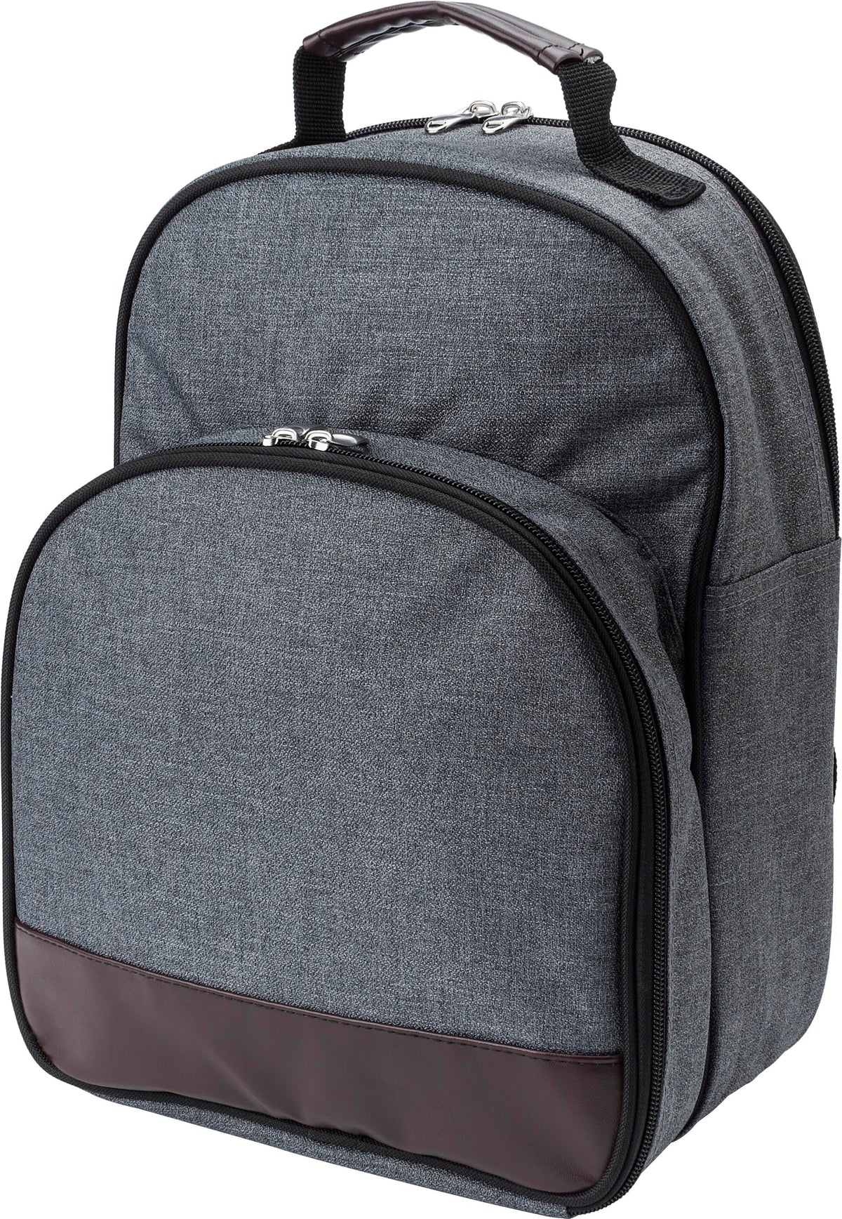 Picknickrucksack Jolie, Polycanvas, 2 Personen