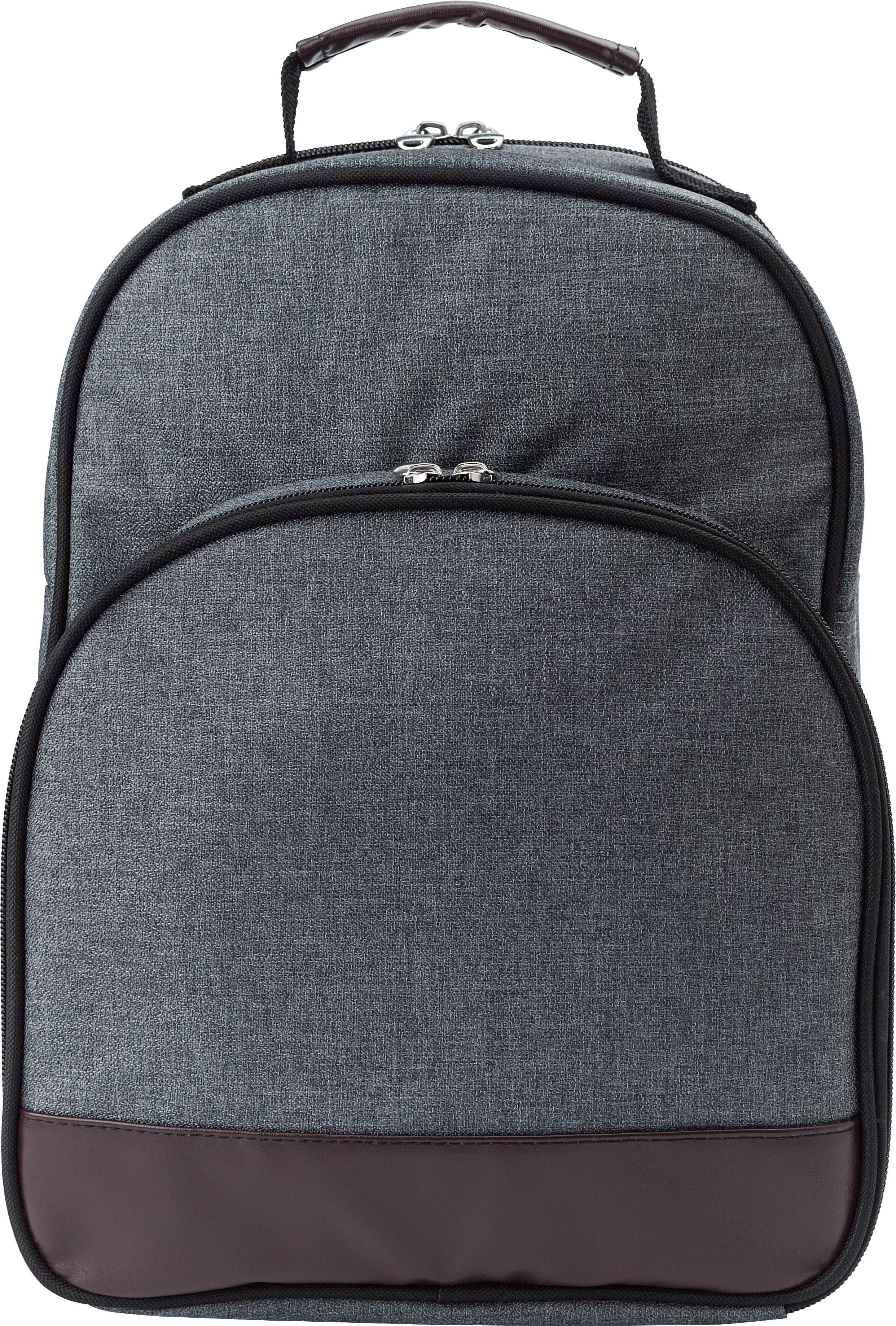 Picknickrucksack Jolie, Polycanvas, 2 Personen
