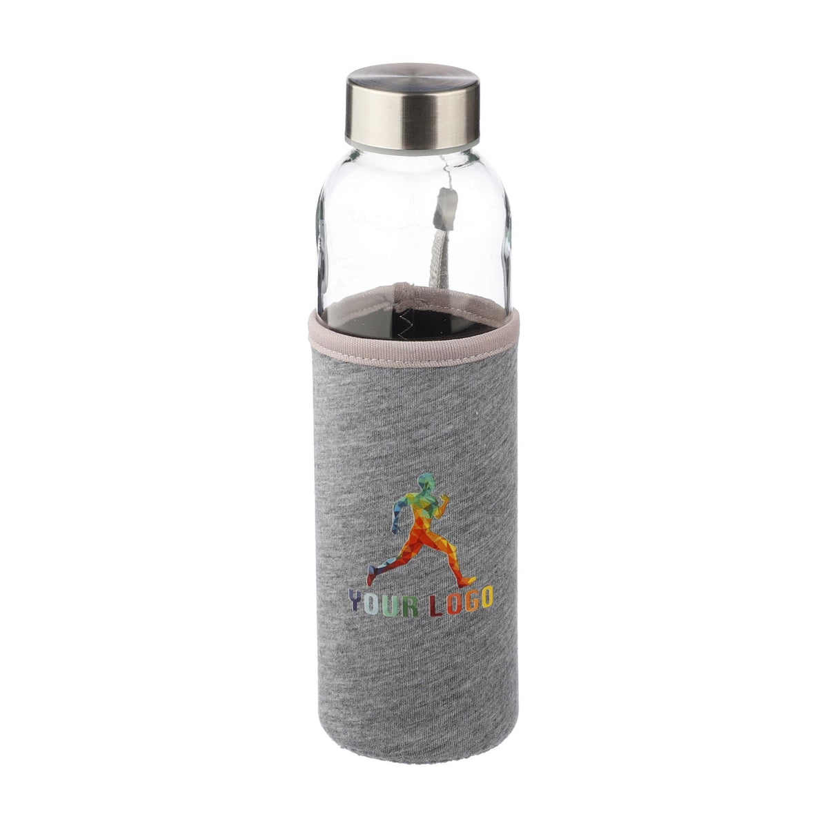 Trinkflasche Nika, 500 ml
